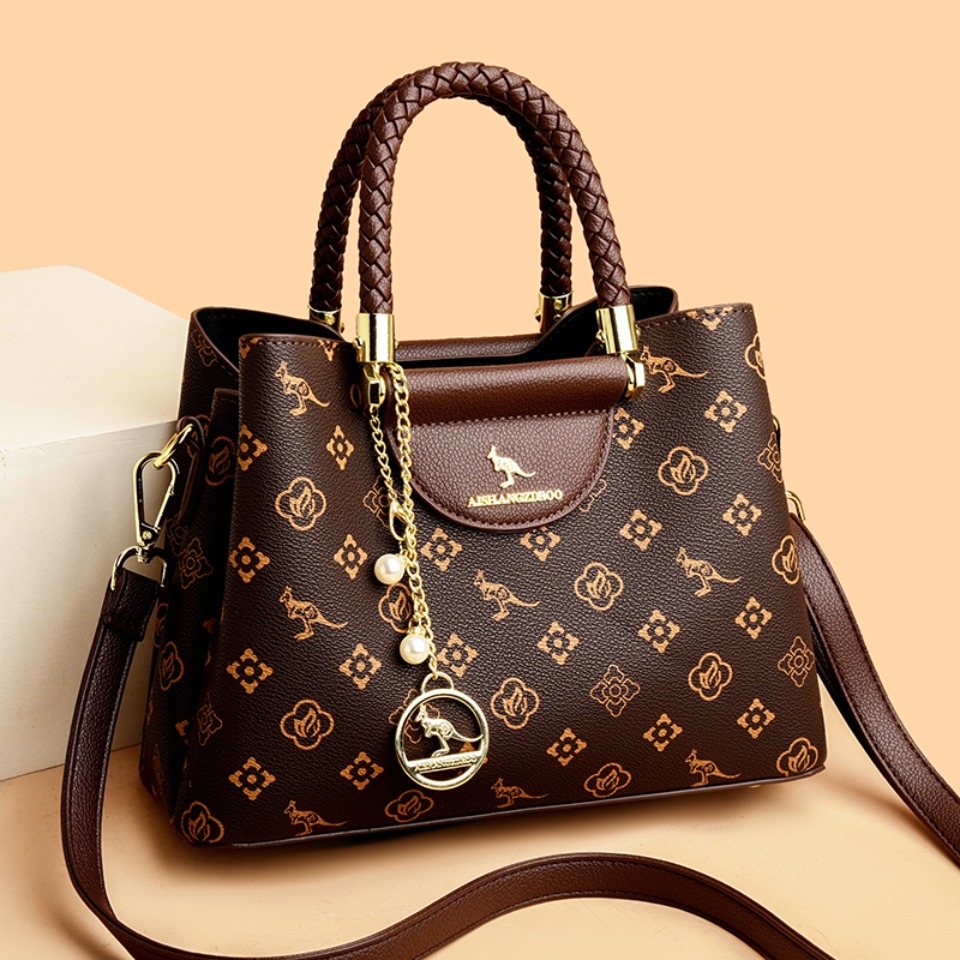 Poignée tissée véritable marqu - Women'S Bags Designer Brands avis et prix