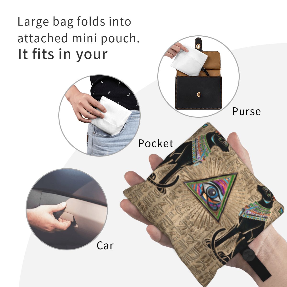 Sac de courses personnalisé ré - Women Bags Egypt avis et prix