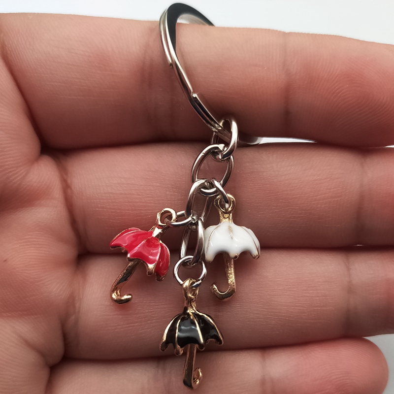 Porte-clé avec pendentif parap - Women Bags Ysl avis et prix