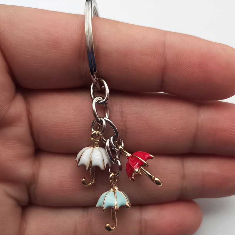 Porte-clé avec pendentif parap - Women Bags Ysl avis et prix