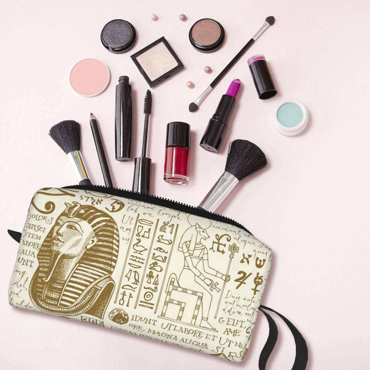 Trousse à crayons avec motif d - Women Bags Egypt avis et prix