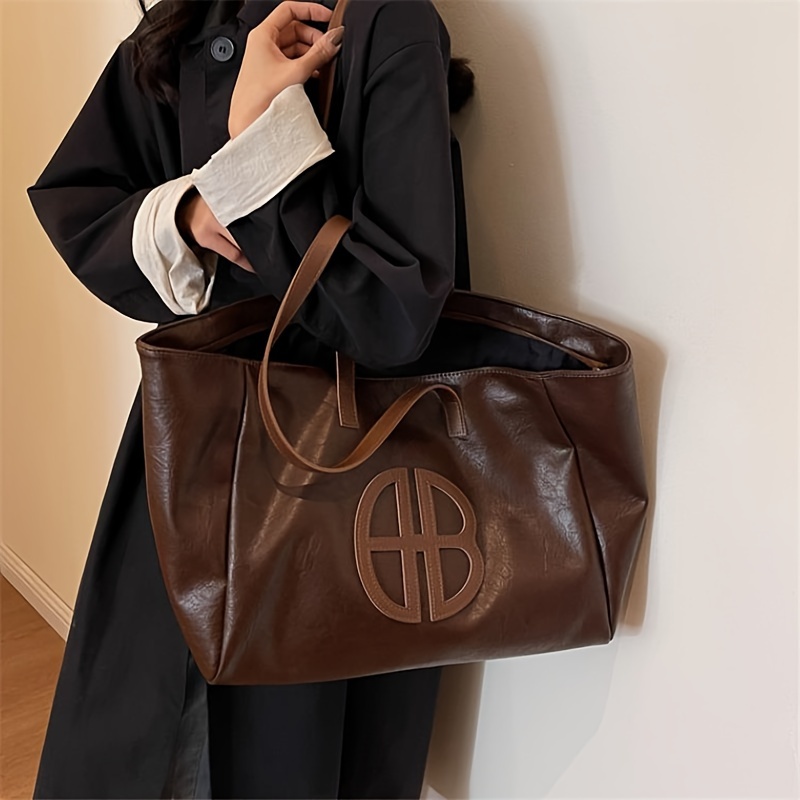 Sac fourre-tout chic de grande - Women Bags Zip avis et prix