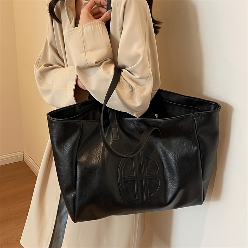 Sac fourre-tout chic de grande - Women Bags Zip avis et prix