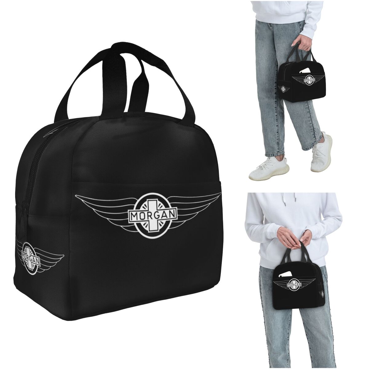 Morgan Motor Car Company Sac à - Women Bags Company avis et prix
