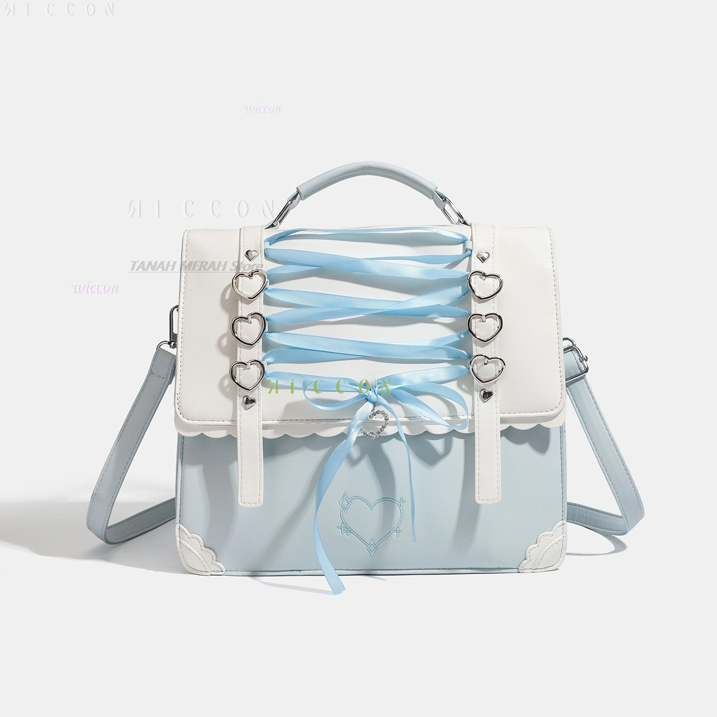 Jirai kei Nouveau sac Ita Loli - Women Handheld Bags avis et prix