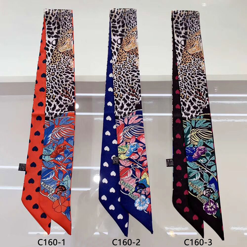 Écharpe léopard pour femme, pe - Women'S Bags Designer Brands avis et prix