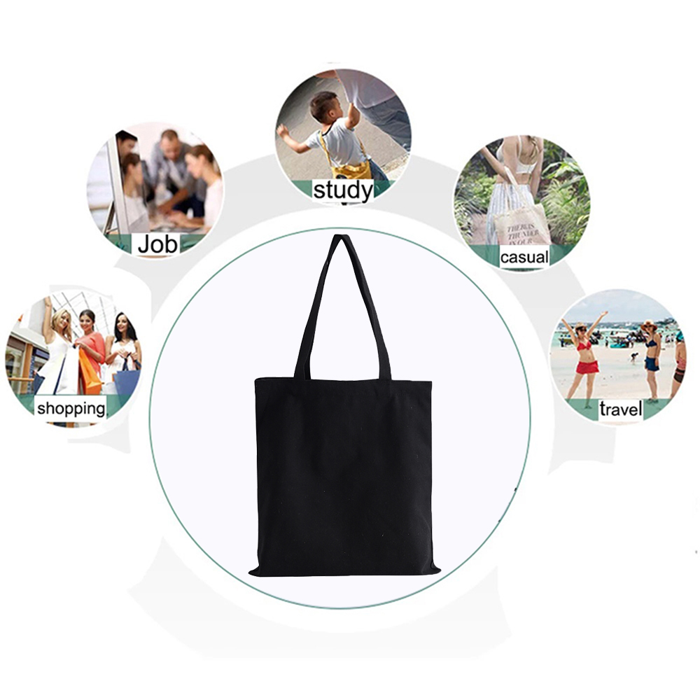 3 sacs fourre-tout en toile po - Women Bags Egypt avis et prix