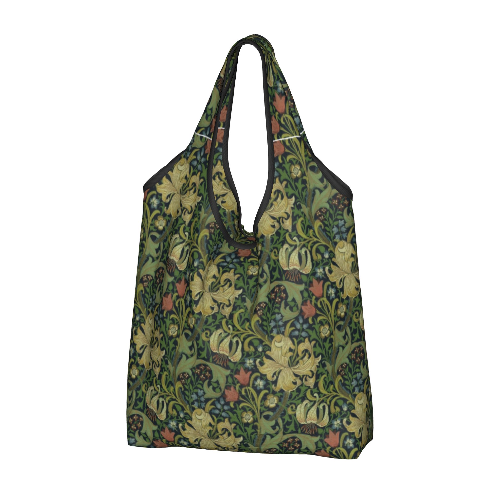 Sacs de courses personnalisés  - Women Bags Company avis et prix